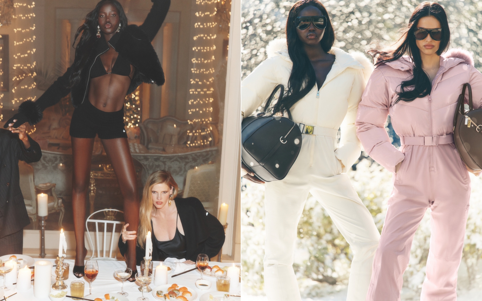 알로, 웰니스 라이프 겨냥 '2025 아틀리에' 컬렉션 출시 27-Image